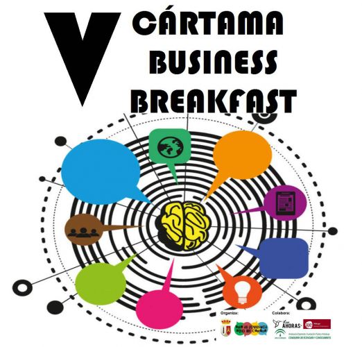 foto de Nueva edición del Cártama Business Breakfast