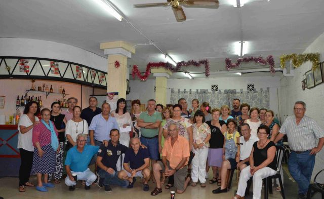 foto de La Casa de Castilla y León dona más de 3.000 euros al área de Bienestar Social