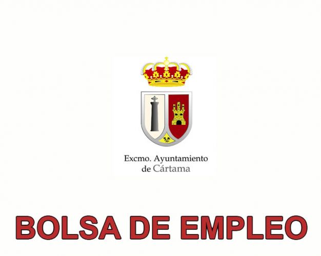 foto de Publicado el listado provisional de admitidos y excluidos de las seis bolsas de trabajo