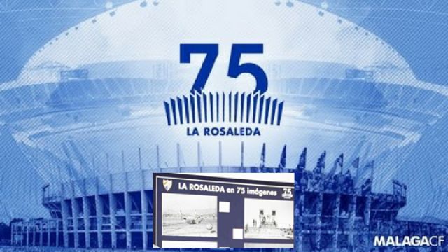 foto de La exposición ‘75 años de Rosaleda’ visita Cártama