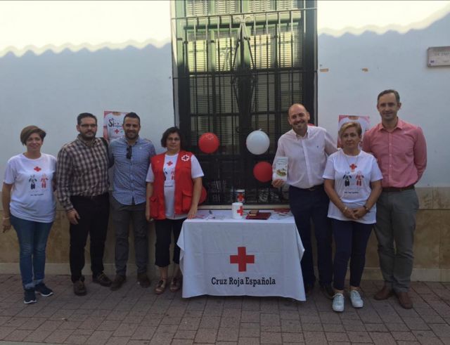 foto de Cártama celebra el Día de la Banderita