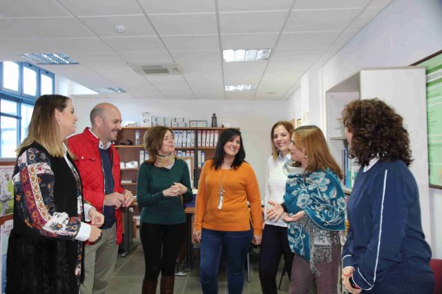 foto de Andalucía Orienta estará en servicio en Cártama dos años más