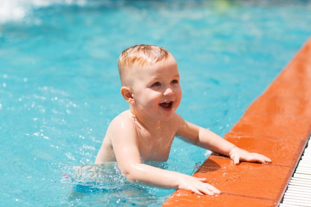 foto de Se amplía el horario de las piscinas municipales para el fin de semana