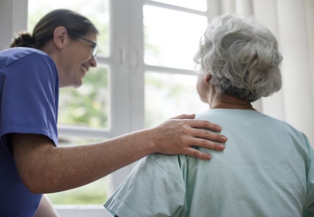 foto de Servicio de ayuda a domicilio en Cártama retomará su actividad al completo la próxima semana