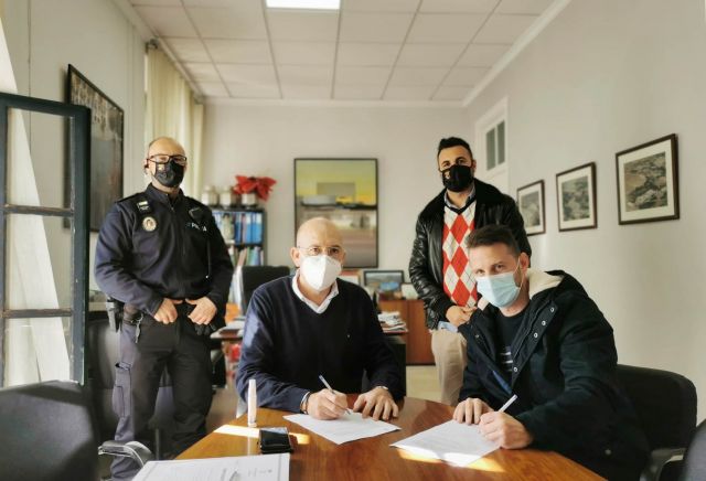 foto de La Policía Local de Cártama incorpora un nuevo agente