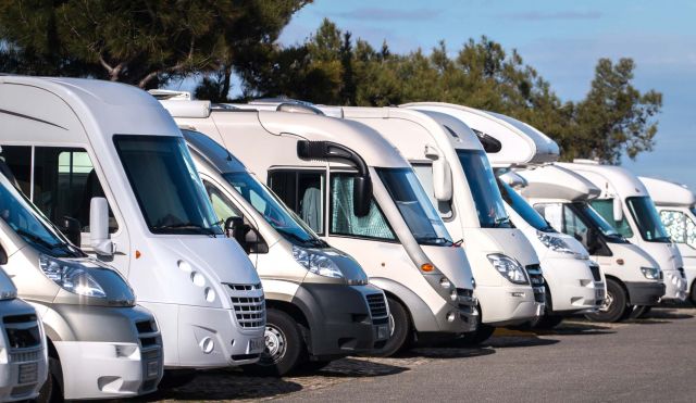 foto de Cártama contará con un aparcamiento para autocaravanas