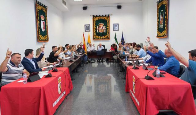 foto de Cártama mejorará el servicio municipal de limpieza viaria