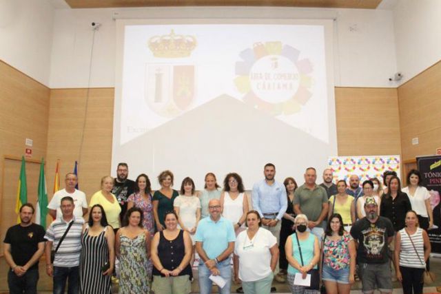 foto de Entrega de premios de la VIII Ruta de la Tapa y el Cóctel