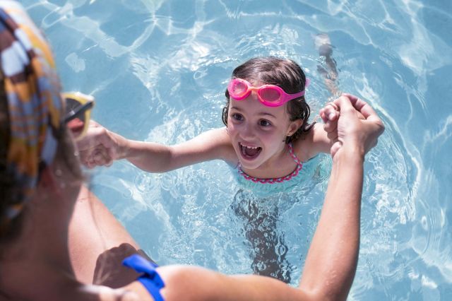 foto de Las piscinas municipales de Cártama abiertas hasta el 11 de septiembre