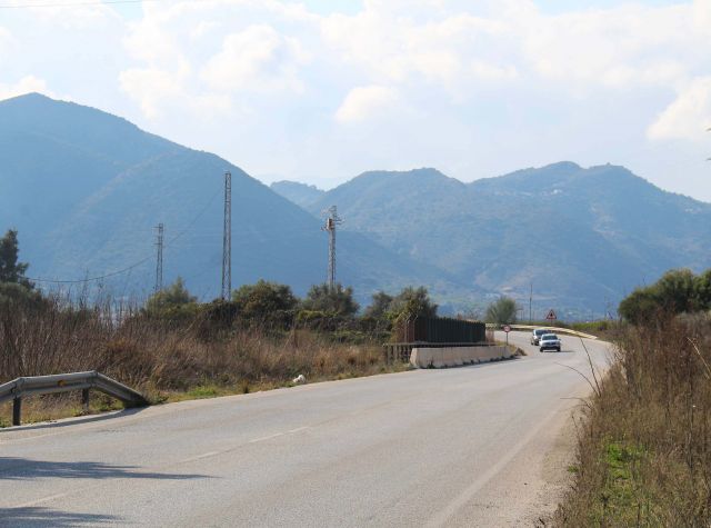 foto de Aprobado el proyecto para la construcción de la conexión ciclopeatonal de El Sexmo