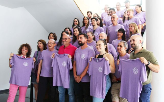 foto de Llegan las Jornadas Internacionales de Convivencia “Cártama Amiga”