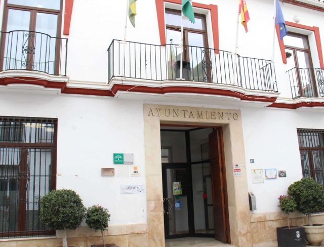 foto de Comunicado del Ayuntamiento de Cártama