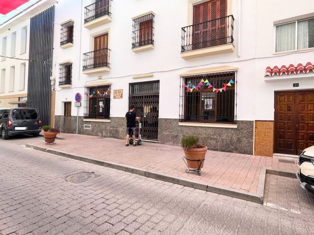 foto de El Lorito cierra sus puertas tras un siglo de historia en Cártama