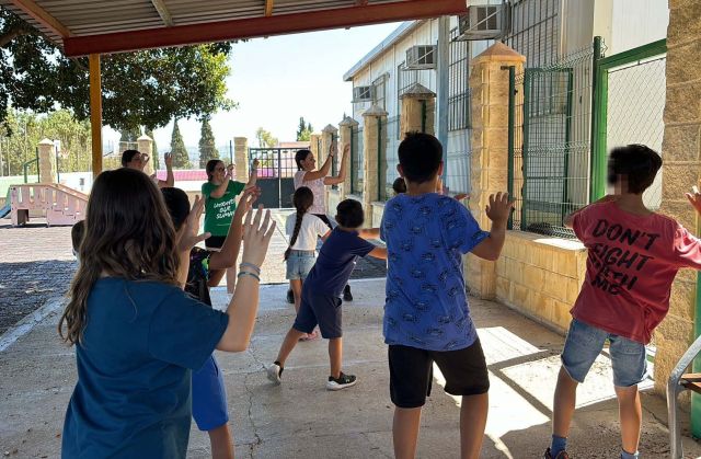 foto de En marcha una nueva edición de la Escuela de Verano