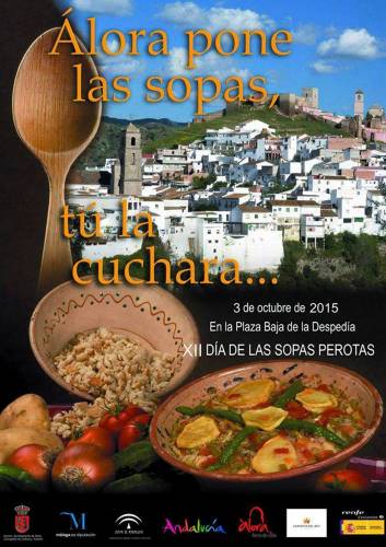 foto de XII Día de las Sopas Perotas