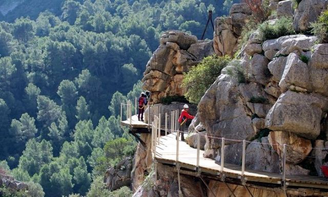 foto de Antequera, Valle de Abdalajís, Álora y Ardales se unen para pedir fondos europeos