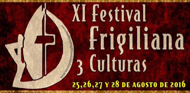 foto de XI edición del Festival Frigiliana 3 Culturas