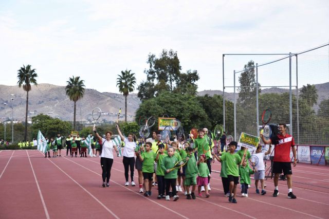 foto de Cártama celebra el Desfile del Deporte